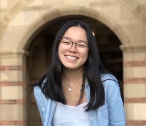 Vivian Xu