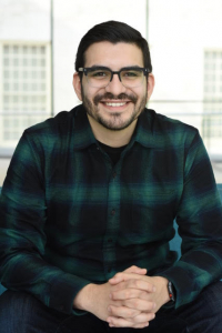 Gregory Gedman, PhD