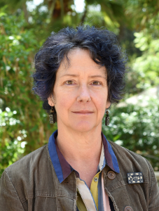 Stephanie A. White, PhD