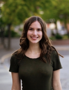 Abigail Holder