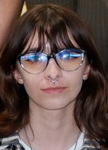 Rianna Espinoza-Gonzales